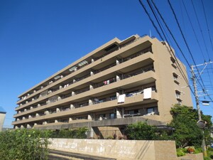ル－ヴァンＮＡ外観写真