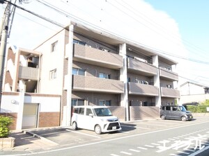 キャッスルリオ外観写真