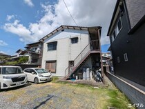 レリーフの外観写真