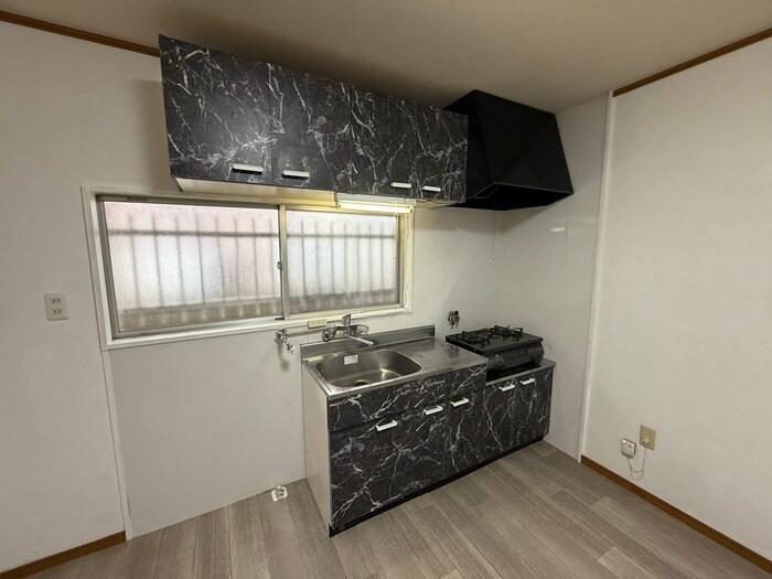 物件内観写真7　(キッチン)