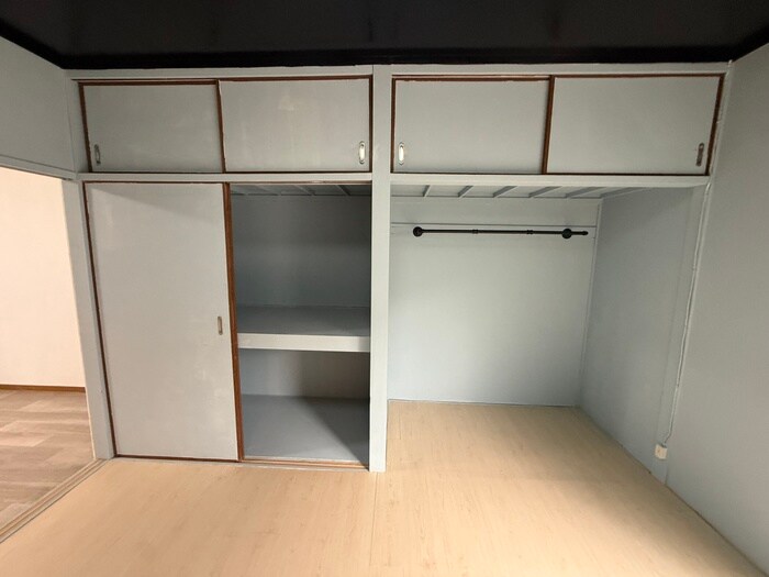 物件内観写真8　(収納)