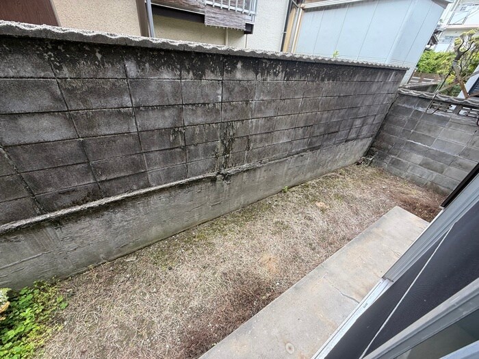 物件内観写真13　(ベランダ・バルコニー)