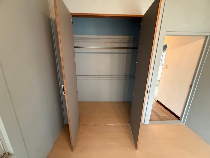 物件内観写真15　(収納)