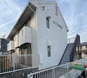 メゾン若葉台