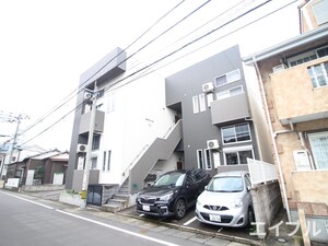 アンピオ南福岡外観写真