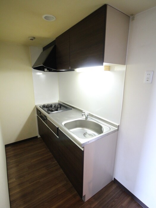 物件内観写真9　(キッチン)