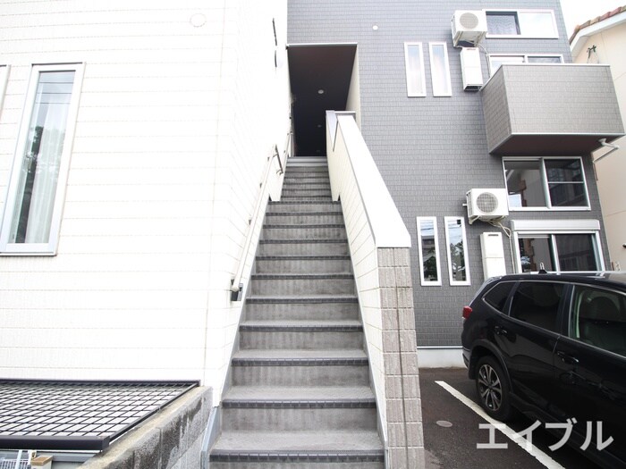 物件外観写真6　(建物設備)