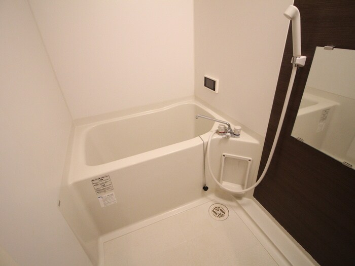 物件内観写真10　(バス／シャワールーム等)