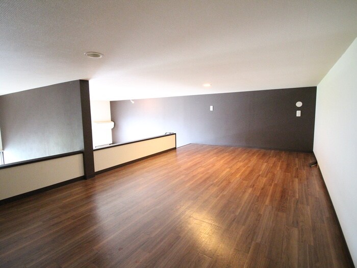 物件内観写真15　(ロフト)