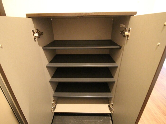 物件内観写真17　(靴箱)