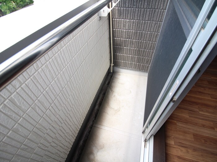 物件内観写真18　(ベランダ・バルコニー)