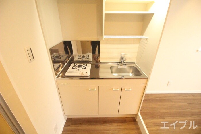 物件内観写真9　(キッチン)