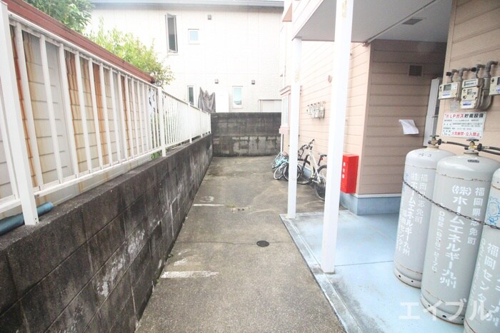 物件外観写真3　(その他)