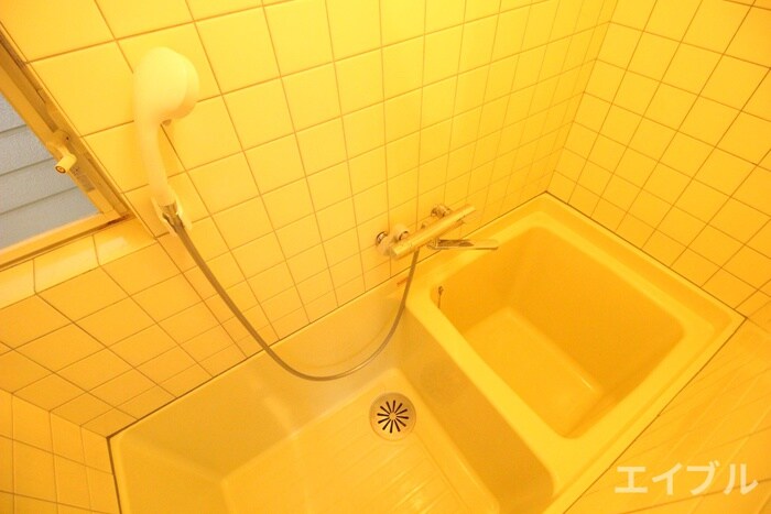 物件内観写真10　(バス／シャワールーム等)