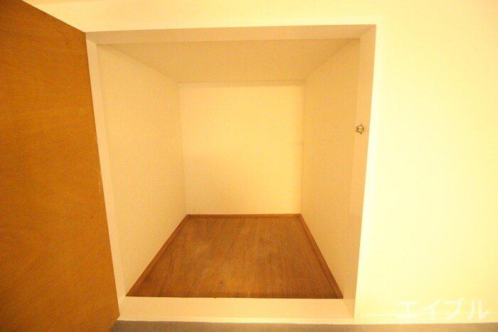 物件内観写真13　(ロフト)