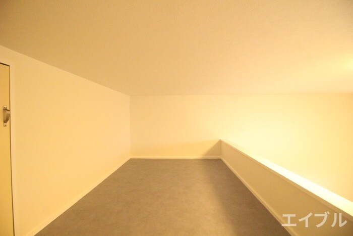 物件内観写真14　(ロフト)