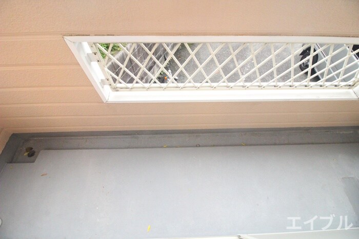 物件内観写真15　(ベランダ・バルコニー)