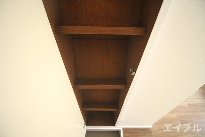 物件内観写真19　(靴箱)