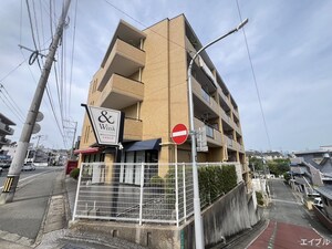 ジョイフル寺塚外観写真