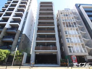RJRクオーレ六本松外観写真