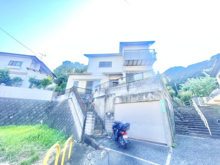 則松7丁目戸建