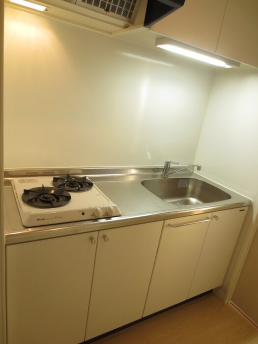 物件内観写真9　(キッチン)