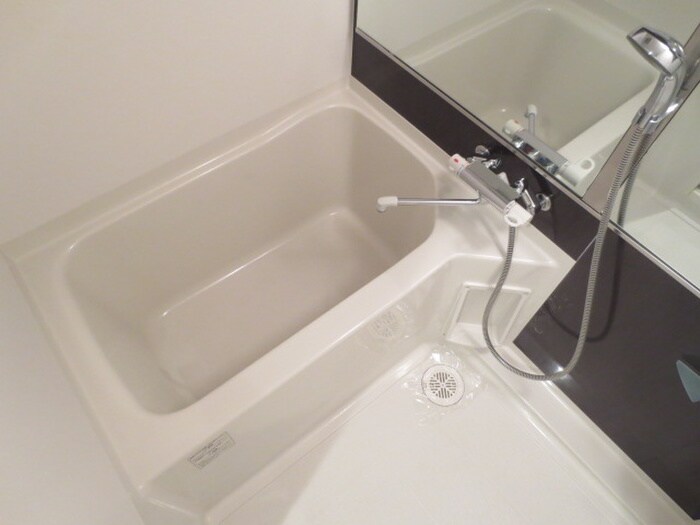 物件内観写真10　(バス／シャワールーム等)