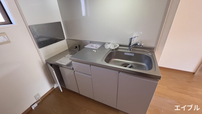 物件内観写真4　(キッチン)