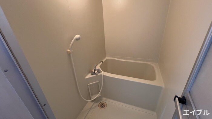 物件内観写真5　(バス／シャワールーム等)