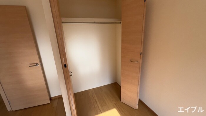 物件内観写真8　(収納)