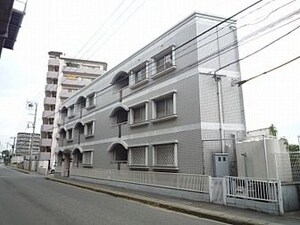 ステイツ県庁東(103)外観写真