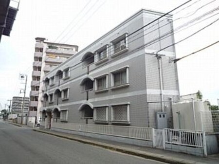 ステイツ県庁東(103)外観写真