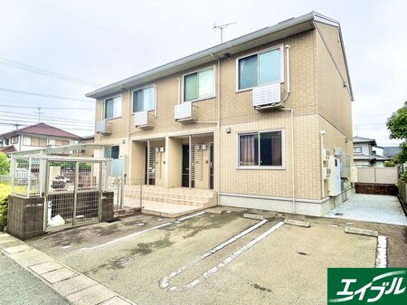 Ｄ-room三苫外観写真