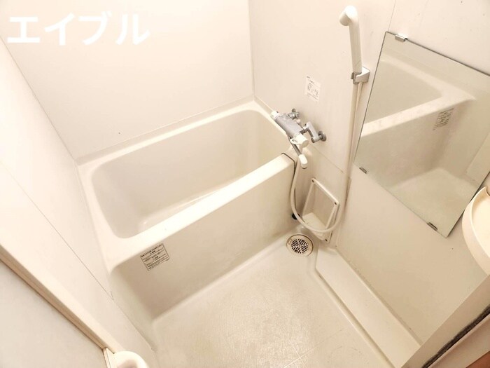 物件内観写真9　(バス／シャワールーム等)