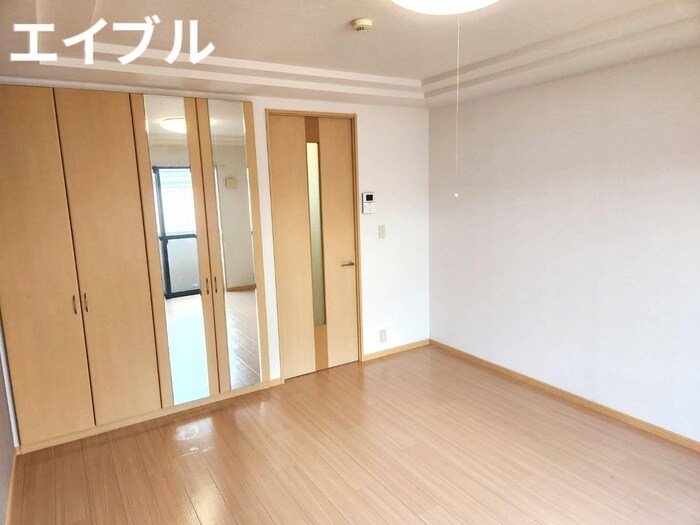 物件内観写真20　(居室)