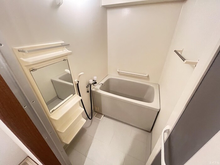 物件内観写真11　(バス／シャワールーム等)