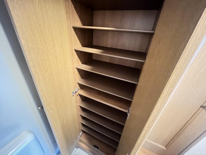 物件内観写真22　(靴箱)