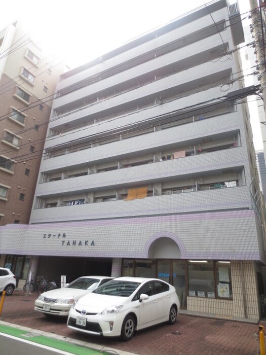 エターナルＴＡＮＡＫＡの物件外観写真