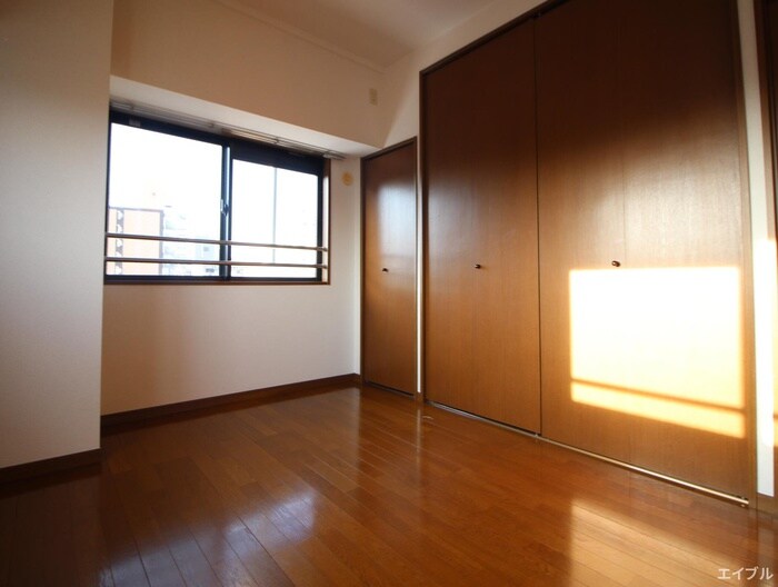 物件内観写真9　(居室)