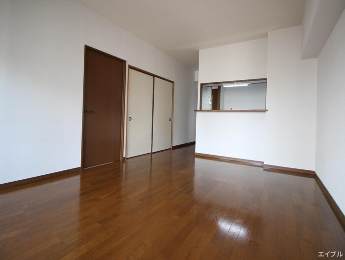 物件内観写真10　(居室)