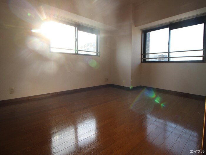 物件内観写真11　(居室)