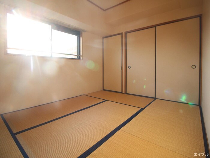 物件内観写真12　(居室)