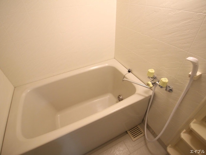 物件内観写真17　(バス／シャワールーム等)