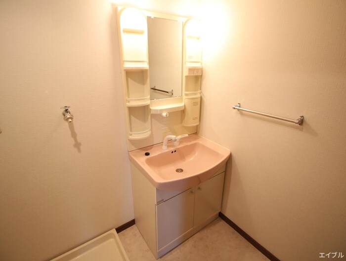 物件内観写真19　(洗面)