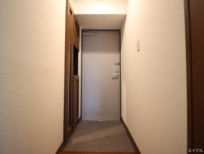 物件内観写真22　(玄関)