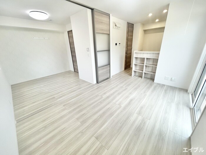 物件内観写真7　(居室)