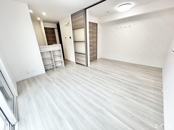 物件内観写真7　(居室)