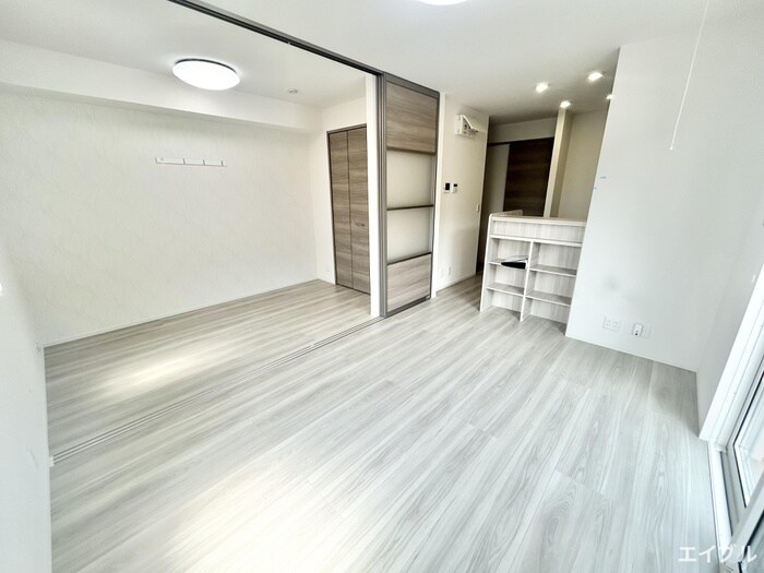 物件内観写真7　(居室)