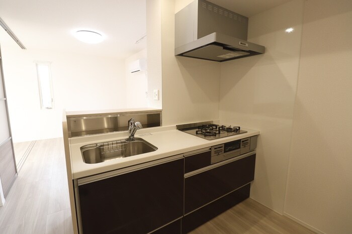 物件内観写真7　(キッチン)