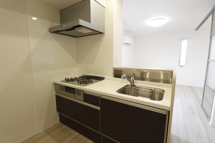 物件内観写真7　(キッチン)